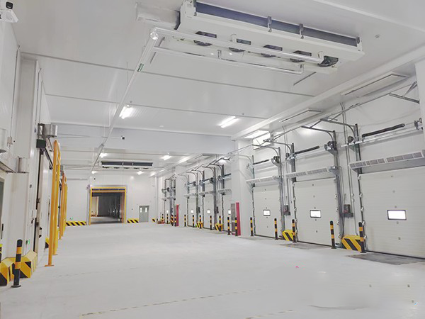 建造大型冷庫經(jīng)濟效益怎么樣？