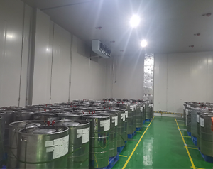 化工危險品防爆冷庫房建造需要滿足那些標(biāo)準(zhǔn)規(guī)范？