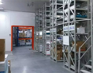 生物制品冷庫要求多少度，醫(yī)藥庫冷庫