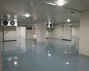 醫(yī)藥冷庫安裝標準，醫(yī)療器械冷庫具體建造規(guī)模多大?