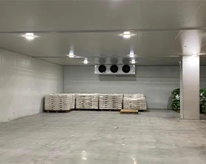 建設(shè)1500㎡食品配送低溫冷藏庫(kù)費(fèi)用價(jià)格是多少？
