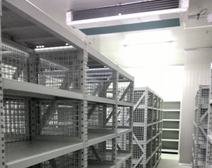 定制建設(shè)醫(yī)用生物制品冷庫價(jià)格費(fèi)用多少錢？