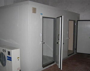 新建冷庫在斷電后回溫快什么原因？