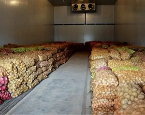 云南食品冷藏冷庫建造需要什么條件？