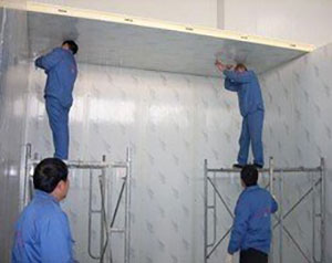 商用凍庫(kù)維修多少錢？