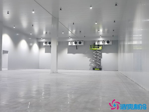 建造一萬噸冷庫造價(jià)費(fèi)用大概多少錢？